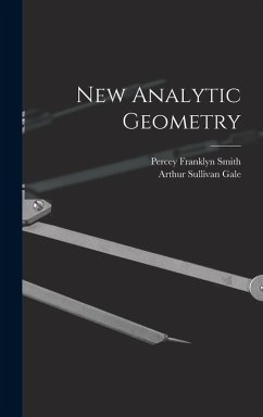 Cover New Analytic Geometry