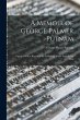 A Memoir of George Palmer Putnam:... - Bild 1
