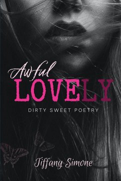 Awful Lovely - Simone, Tiffany