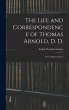 The Life and Correspondence of Thomas... - Bild 1