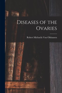 Cover Diseases of the Ovaries