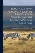 Practical Skunk Raising. A Book of... - Bild 1