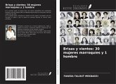 Brisas y vientos: 30 mujeres marroquíes y 1 hombre