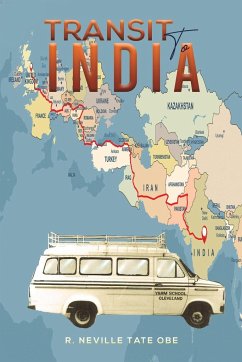Transit to India - Tate OBE, R. Neville