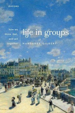 Cover Life in Groups