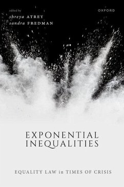 Cover Exponential Inequalities
