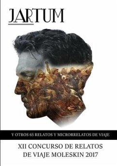 Jartum y otros 65 relatos y microrrelatos de viaje - Olmo Bosco, Carlos