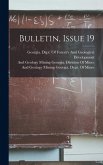 Bulletin, Issue 19