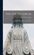 The use of Sarum - Bild 1