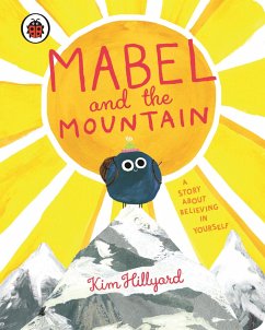 Mabel and the Mountain - Hillyard, Kim