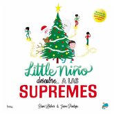 Little niño descubre a las supremes Little niño descubre a las supremes
