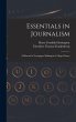 Essentials in Journalism - Bild 1