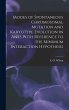 Modes of Spontaneous Chromosomal... - Bild 1