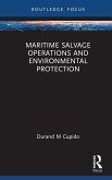 Maritime Salvage Operations and Environmental Protection