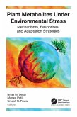 Plant Metabolites under Environmental Stress (eBook, PDF)