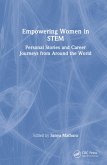 Empowering Women in STEM (eBook, PDF)