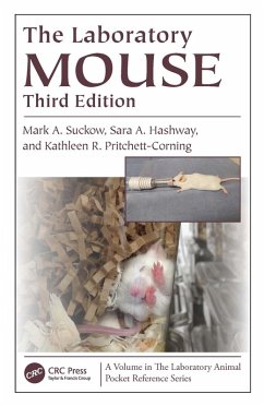 The Laboratory Mouse (eBook, PDF) - Suckow, Mark A.; Hashway, Sara; Pritchett-Corning, Kathleen R.