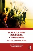 Schools and Cultural Citizenship (eBook, ePUB)