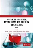 Advances in Energy, Environment and Chemical Engineering Volume 2 (eBook, PDF)