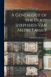 A Genealogy of the Duke-Shepherd-Van... - Bild 1