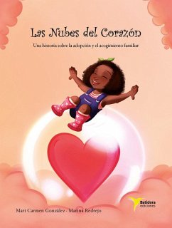 Cover Las Nubes del Corazon