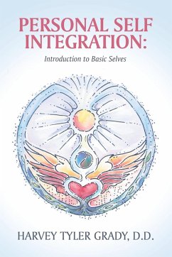 Personal Self Integration - Grady D. D., Harvey Tyler