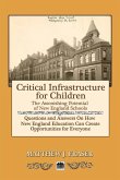 Critical Infrastructure for Children