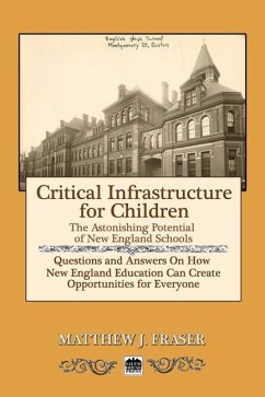 Critical Infrastructure for Children - Fraser, Matthew J