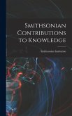 Smithsonian Contributions to Knowledge