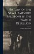 History of the New Hampshire Surgeons... - Bild 1