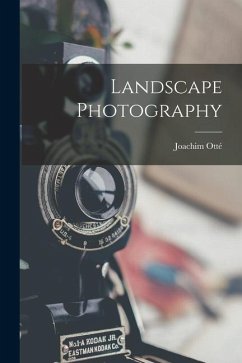 Landscape Photography - Otté, Joachim