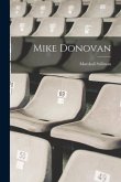 Mike Donovan