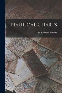 Cover Nautical Charts