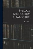 Sylloge Tacticorum Graecorum