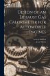 Design of an Exhaust gas Calorimeter... - Bild 1