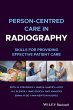 Person-centred Care in Radiography - Bild 1