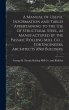A Manual of Useful Information and... - Bild 1