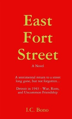 East Fort Street - Bono, I C