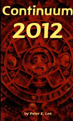 Continuum 2012 - Second Edition - Pocket - Lee, Peter E.