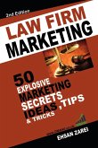 Law Firm Marketing Ideas