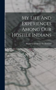Cover My Life And Experiences Among Our Hostile Indians
