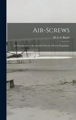 Cover Air-Screws