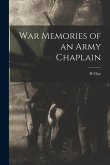 War Memories of an Army Chaplain