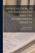 Introduction to the Pañcaratra and the... - Bild 1