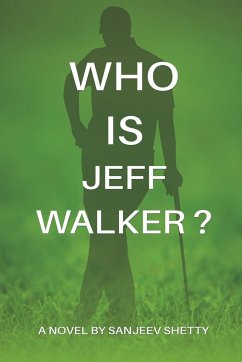 Who is Jeff Walker? - Shetty, Sanjeev