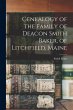 Genealogy of the Family of Deacon Smith... - Bild 1