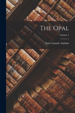 Cover The Opal; Volume 4