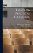 Essays On Practical Education; Volume 2 - Bild 1