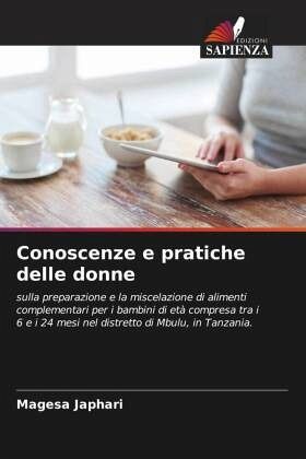 Conoscenze e pratiche delle donne Conoscenze e pratiche delle donne