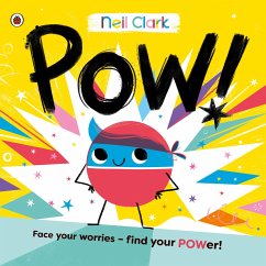 Pow! - Clark, Neil